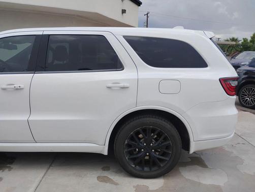 2015 Dodge Durango R/T
