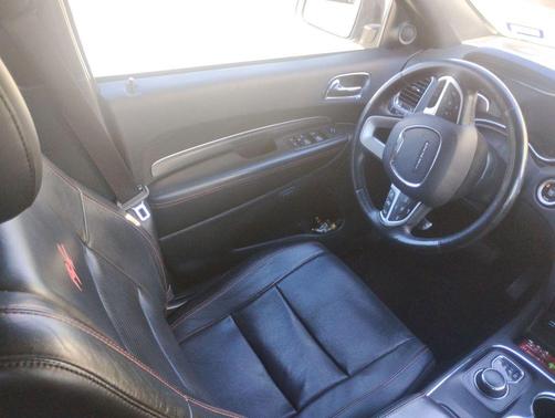 2015 Dodge Durango R/T