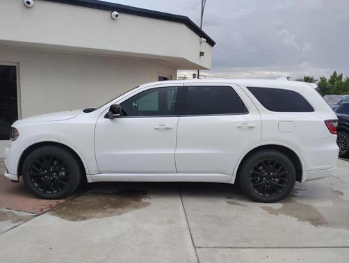 2015 Dodge Durango R/T