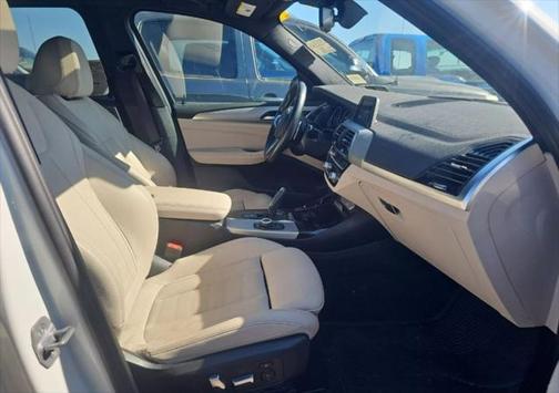 2019 BMW X3 M40i