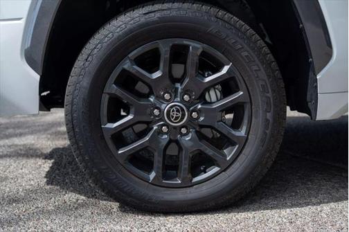 2024 Toyota Tundra Hybrid 1794 Edition