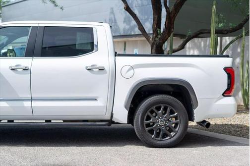 2024 Toyota Tundra Hybrid 1794 Edition