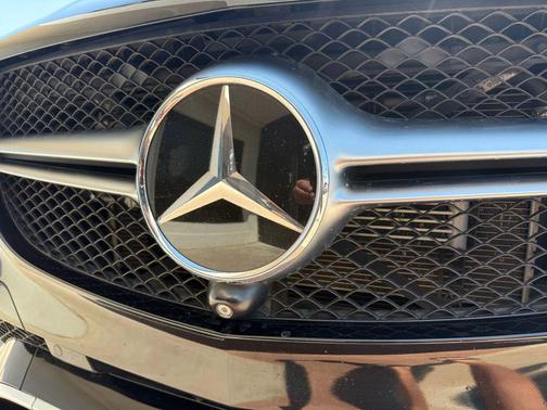 2016 Mercedes-Benz AMG GLE S-model 4MATIC