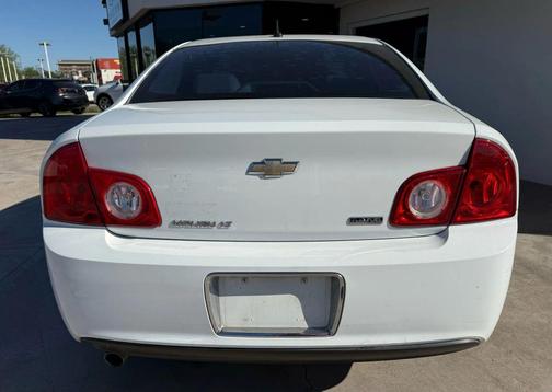 2010 Chevrolet Malibu LT