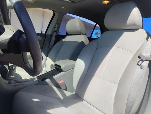 2010 Chevrolet Malibu LT