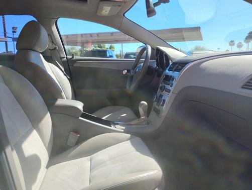 2010 Chevrolet Malibu LT