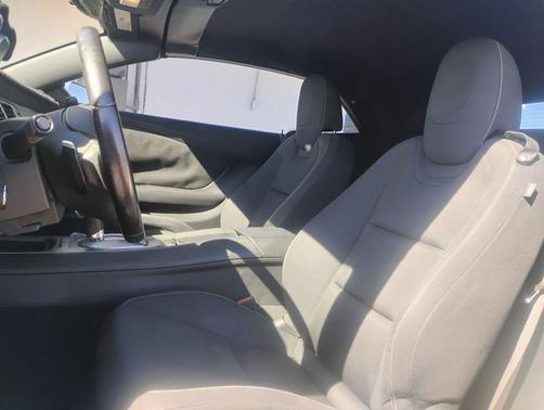 2015 Chevrolet Camaro 1LT