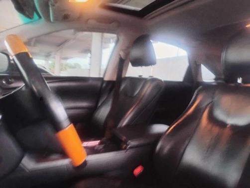 2012 Lexus RX 350 Base