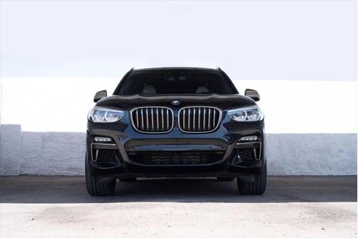 2020 BMW X3 M40i