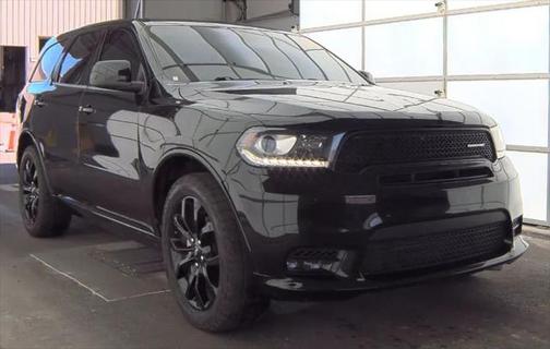 2020 Dodge Durango GT RWD