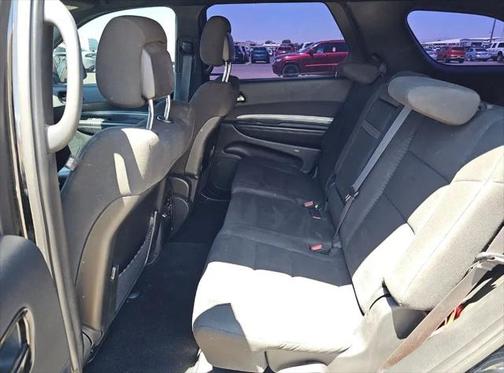 2020 Dodge Durango GT RWD
