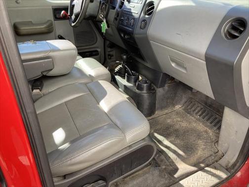2006 Ford F-150 FX4