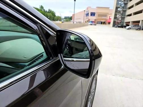2018 Hyundai SANTA FE SE