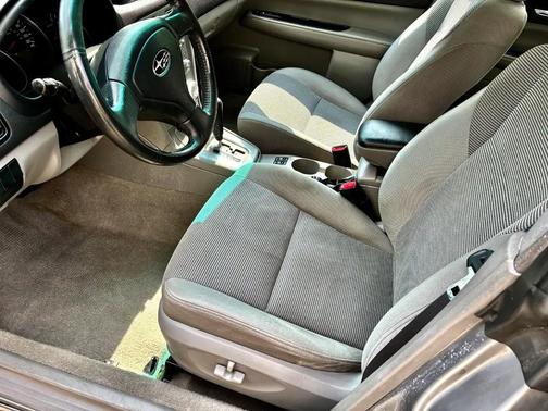 2008 Subaru Forester 2.5 X Premium