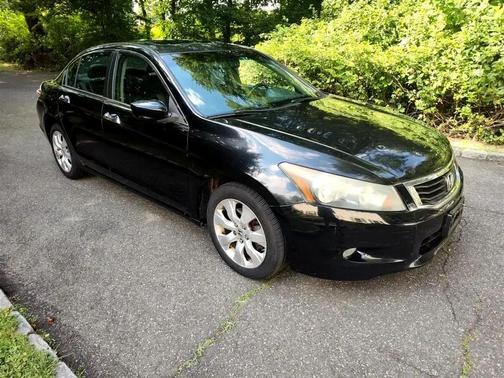 2010 Honda Accord EX-L