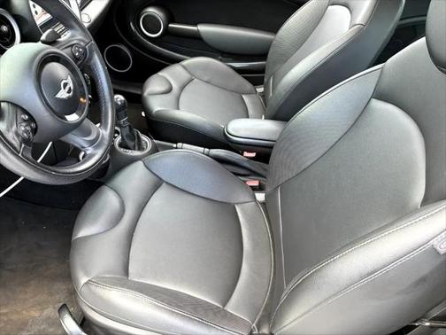 2013 MINI Hardtop Cooper S