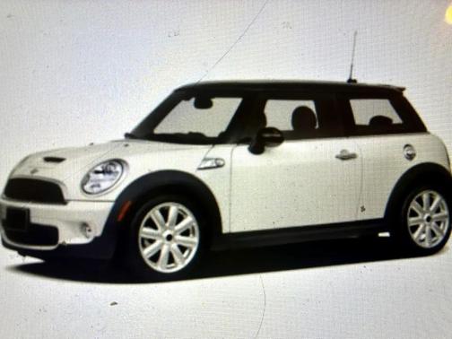 2013 MINI Hardtop Cooper S