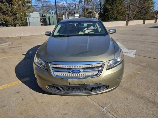 2012 Ford Taurus Limited