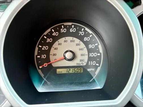 2004 Toyota 4Runner SR5