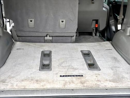 2004 Toyota 4Runner SR5