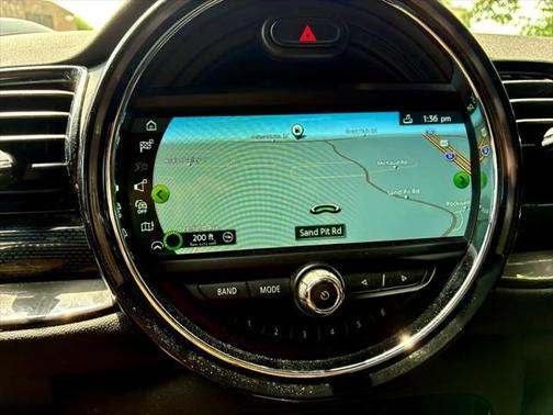 2017 MINI Clubman Cooper S ALL4