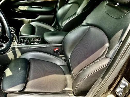 2017 MINI Clubman Cooper S ALL4