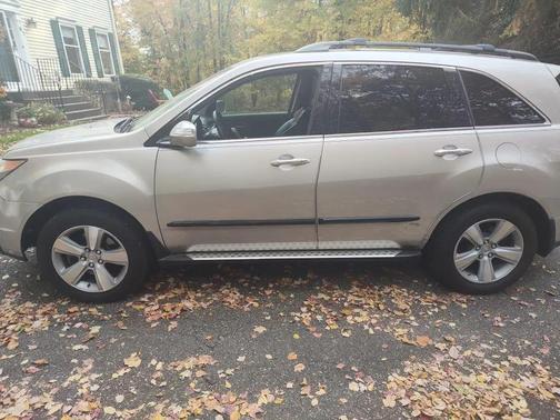 2010 Acura MDX 3.7 L