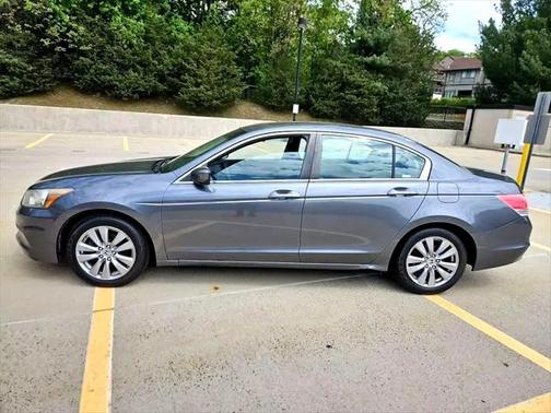 2011 Honda Accord EX