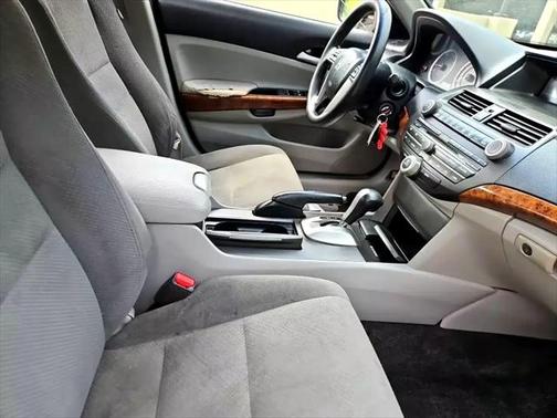 2011 Honda Accord EX