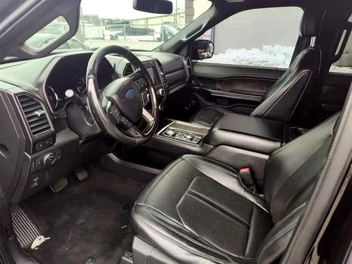 2019 Ford Expedition Max Limited