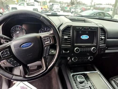2019 Ford Expedition Max Limited