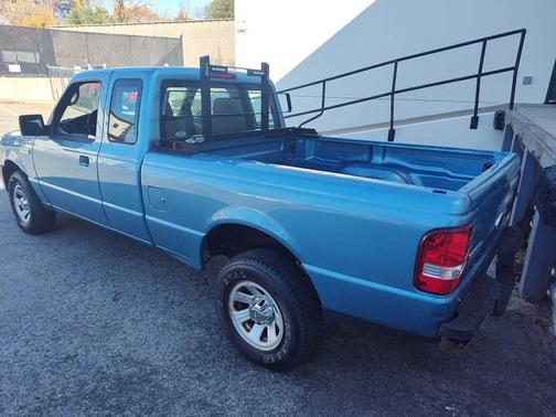 2008 Ford Ranger Sport SuperCab