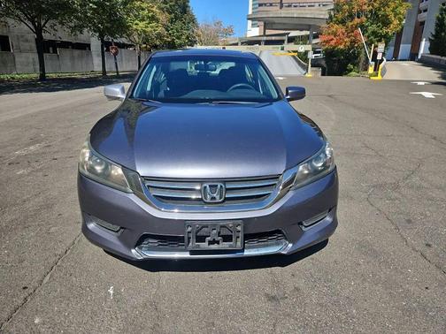 2013 Honda Accord EX