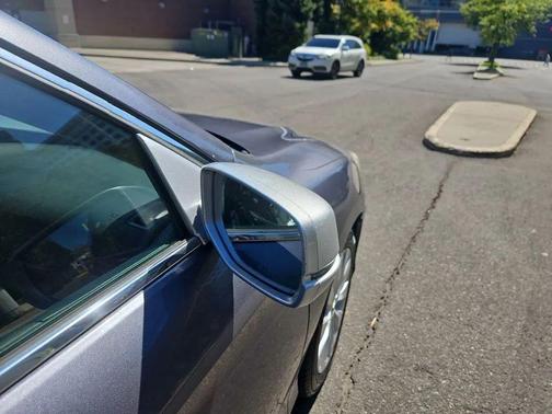 2013 Honda Accord EX