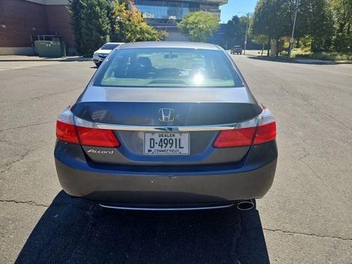 2013 Honda Accord EX