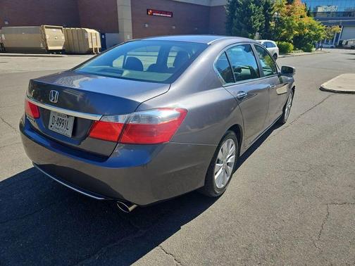 2013 Honda Accord EX