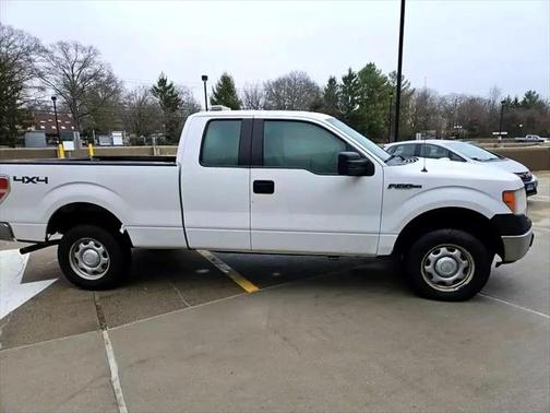 2014 Ford F-150 XL