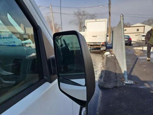 2015 Nissan NV Cargo NV1500 SV V6