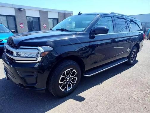 2022 Ford Expedition Max XLT