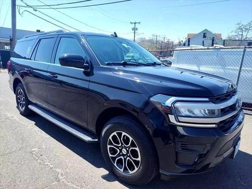 2022 Ford Expedition Max XLT