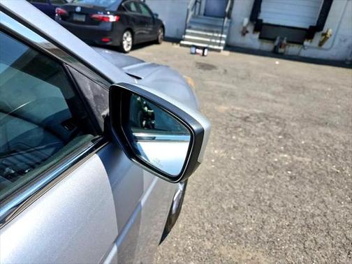 2012 Honda Accord LX-P