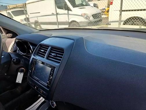 2019 Mitsubishi Outlander Sport SE