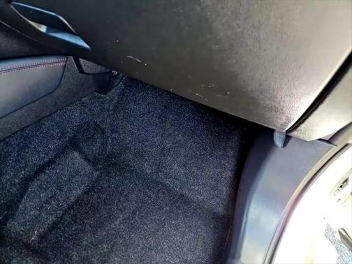 2019 Mitsubishi Outlander Sport SE