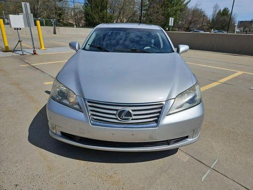 2010 Lexus ES 350 Base