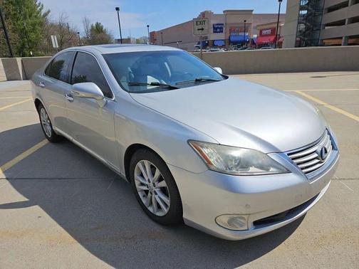 2010 Lexus ES 350 Base