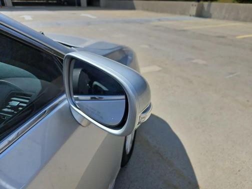 2010 Lexus ES 350 Base