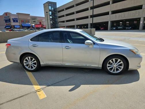 2010 Lexus ES 350 Base