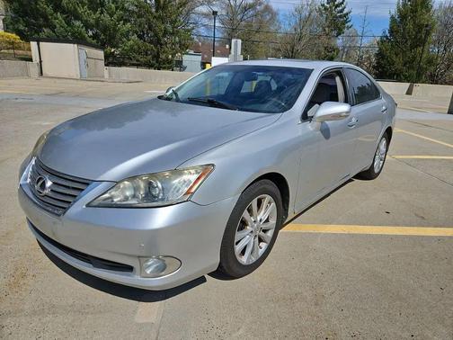 2010 Lexus ES 350 Base