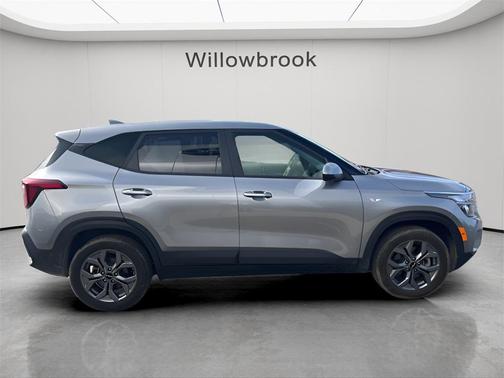 2024 Kia Seltos LX