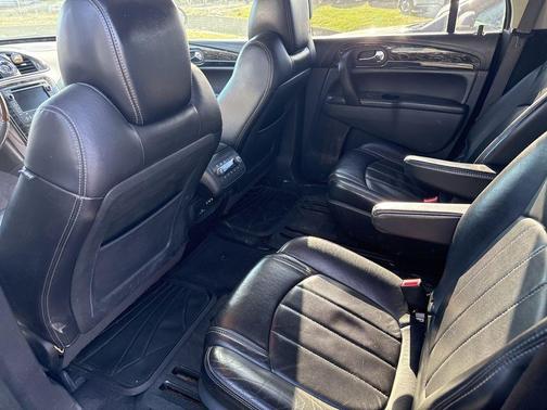 2013 Buick Enclave Premium